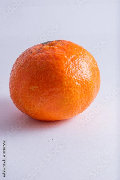 Fototapeta mandarino