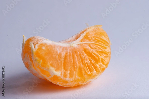 Fototapeta mandarino