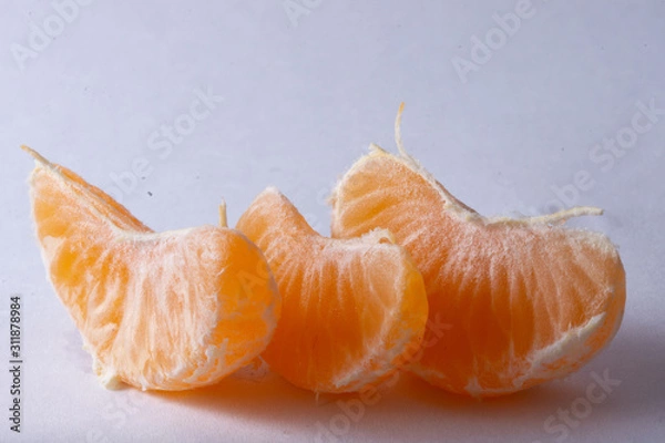 Fototapeta Mandarino