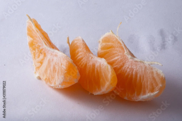 Fototapeta Mandarino