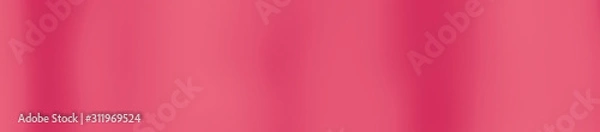Obraz abstract blurred pink color background for design