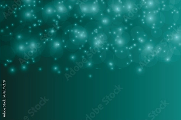 Obraz Bokhe Abstract background 13