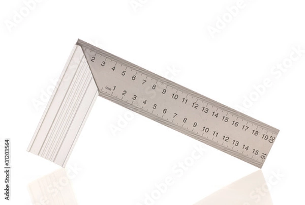 Obraz Winkel, Anschlagwinkel