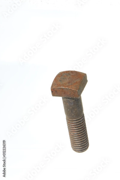 Obraz Paint and ink Drops