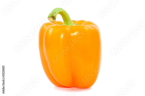 Fototapeta Paprika pepper