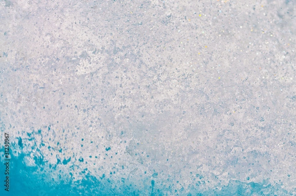 Fototapeta Water Spray