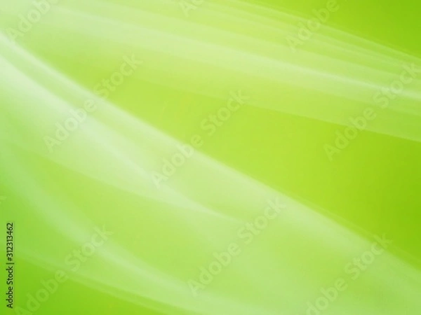 Fototapeta background with green lines