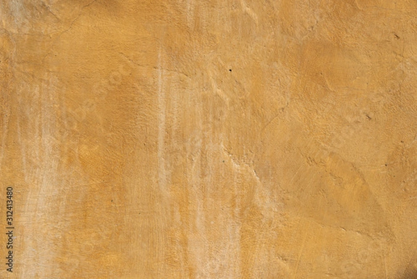 Obraz adobe wall texture background grunge