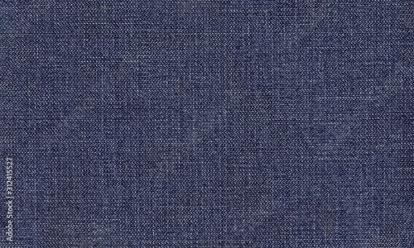 Fototapeta cotton canvas fabric detail background