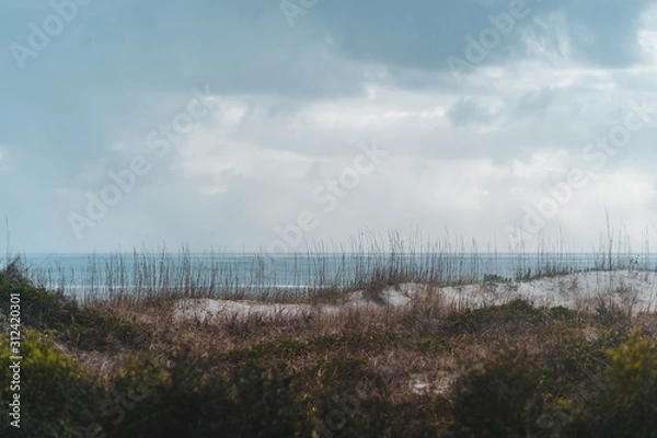Obraz Sand Dunes