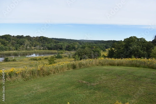 Obraz non edited iowa