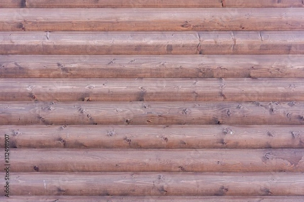 Obraz old wood background 1