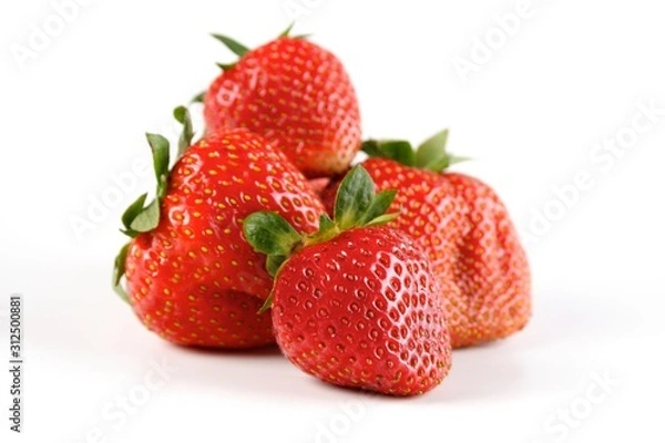 Obraz Strawberries
