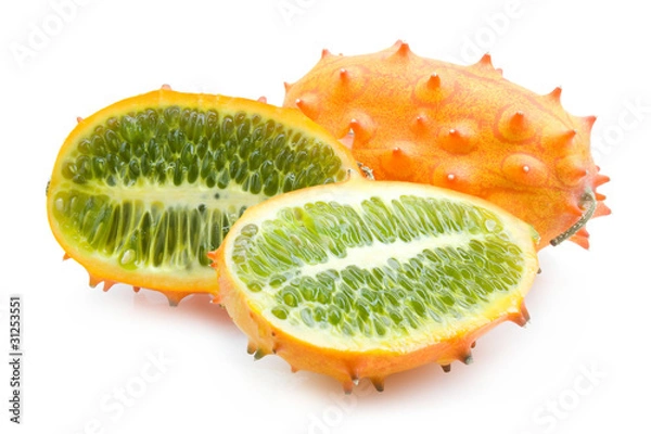 Obraz Kiwano Melon
