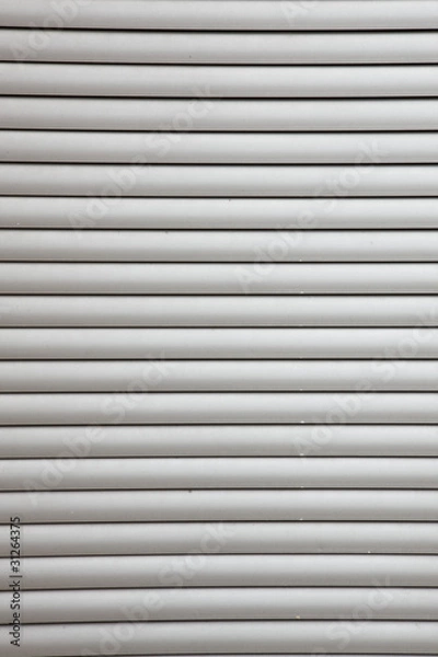 Fototapeta blinds texture