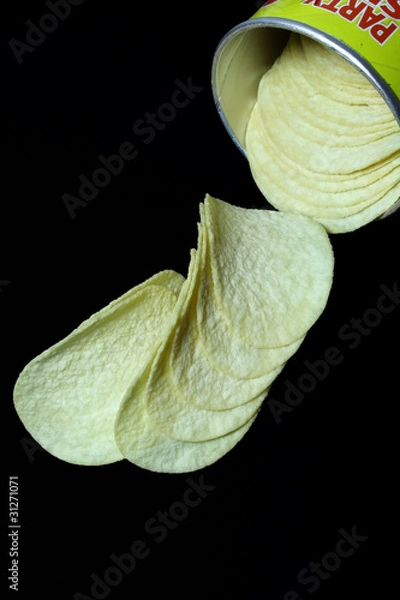 Obraz Pringles