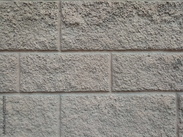 Fototapeta old texture stone wall brick background