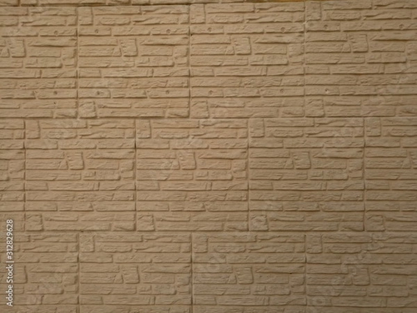 Obraz old texture stone wall brick background