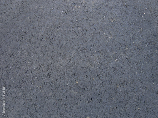 Obraz Asphalt texture