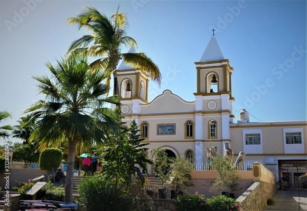 Obraz San José del Cabo