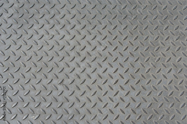 Fototapeta metal background