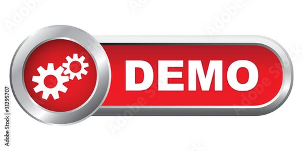 Obraz DEMO ICON
