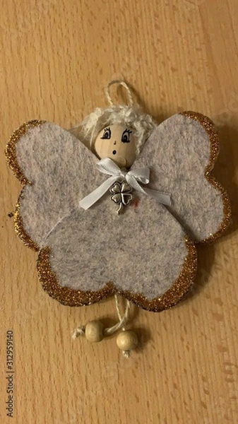 Obraz mouse and cheese