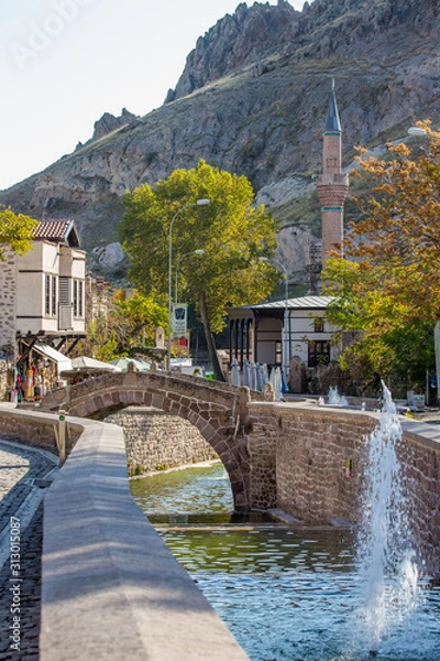 Obraz turquie konya sille