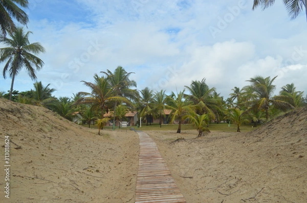 Obraz Sítio do Conde