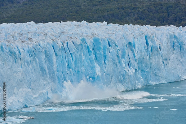 Obraz Glacier Perito Moreno