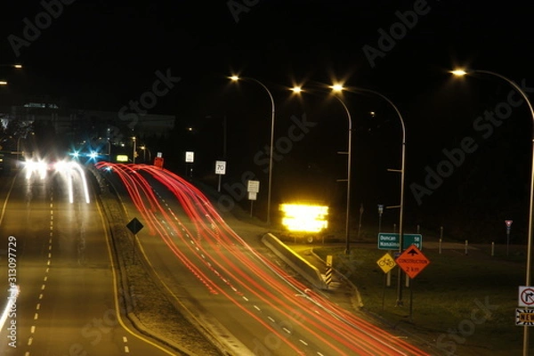 Obraz First Stock Photo Submissions