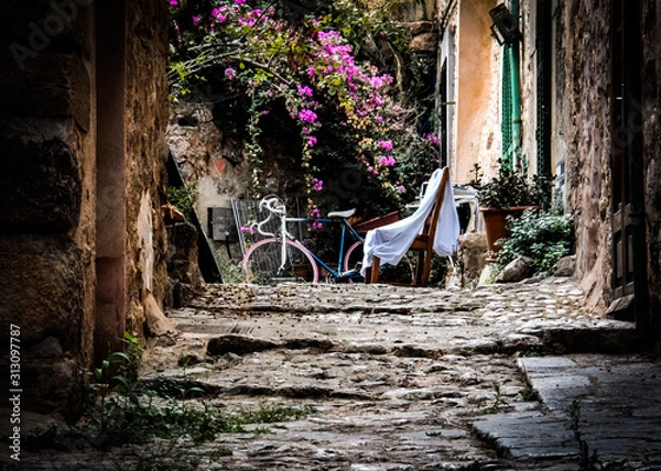 Obraz First Stock Photo Submissions