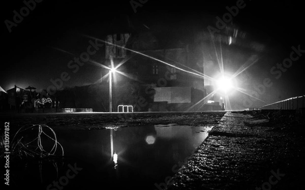 Obraz First Stock Photo Submissions