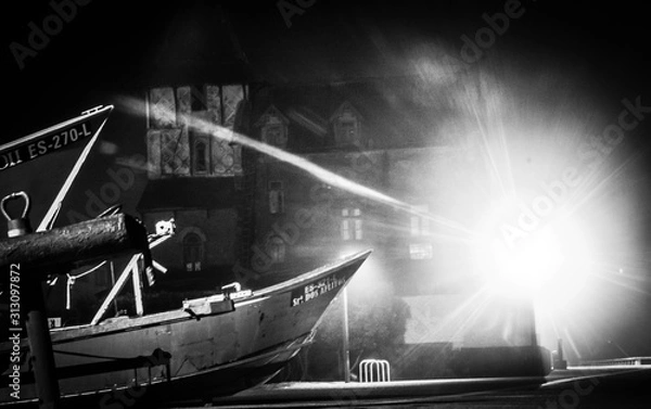 Obraz First Stock Photo Submissions