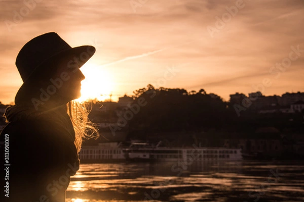 Obraz First Stock Photo Submissions