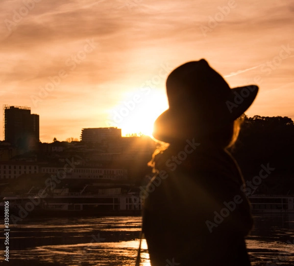 Obraz First Stock Photo Submissions