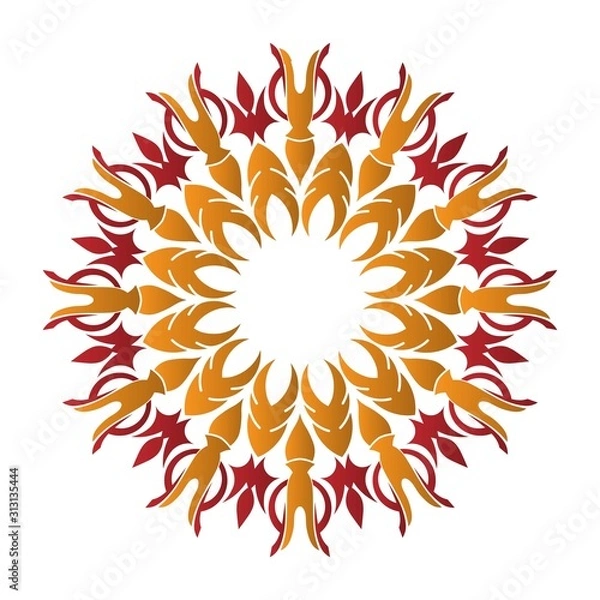 Fototapeta Basic RGB