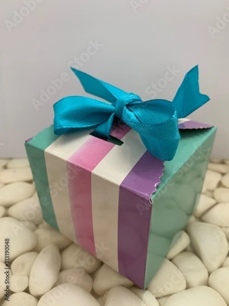 Obraz A Gift or present 