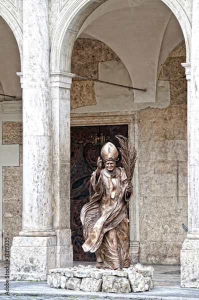 Obraz Duomo di terni