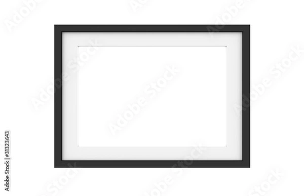 Fototapeta Picture frame