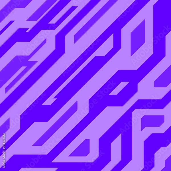 Fototapeta Purple background or abstract