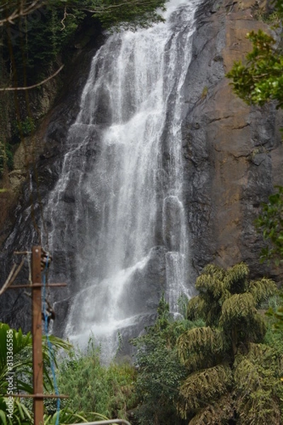 Obraz waterfall