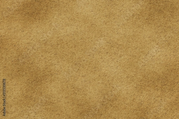 Obraz 黄土色の和紙イメージ