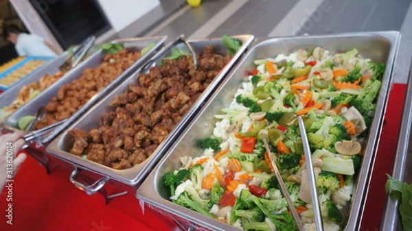 Obraz Food