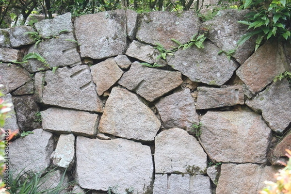 Obraz rocks