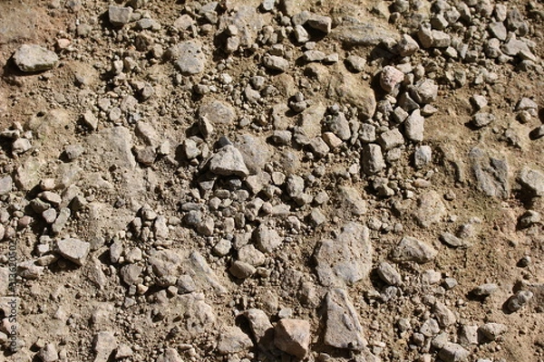 Obraz Sands