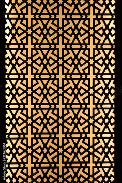 Fototapeta Pattern