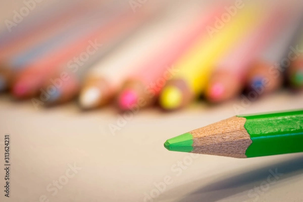 Obraz Sous mon ordre....!