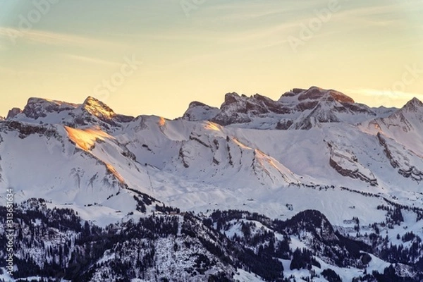 Obraz SUISSE-VIEW Photography