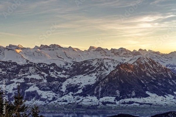 Obraz SUISSE-VIEW Photography